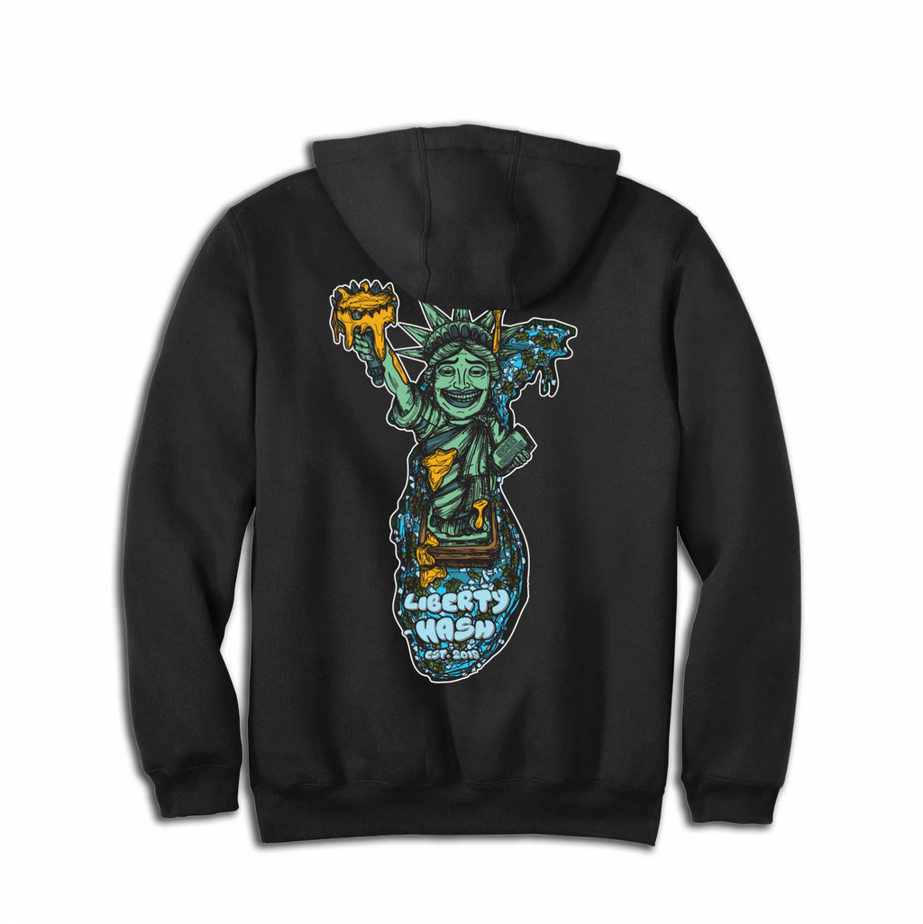 [Carhartt] The Lake Wash Midweight Hoodie