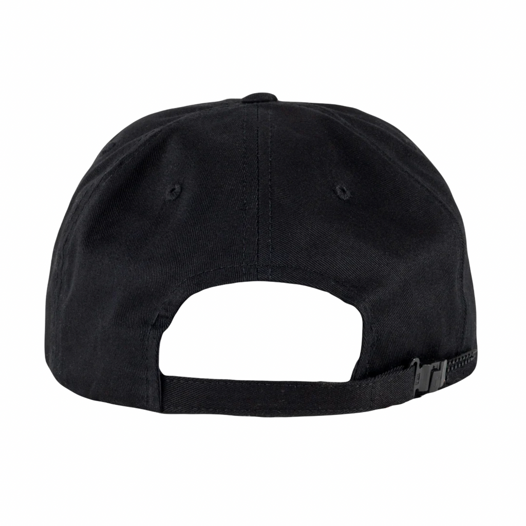 Sherbz x Cake Pops Lid Embroidered 5-Panel Hat